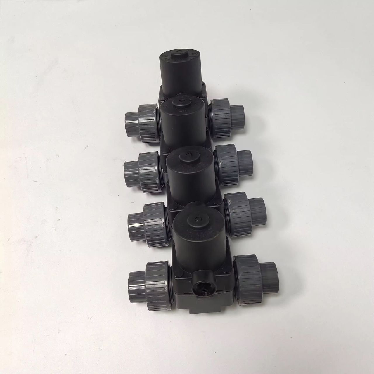 PVC-U Pneumatic Diaphragm Valve - Image 3