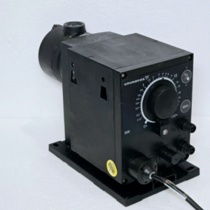 1 x DDE 6-10 PR-PP/E/C-X-31U2U2FG