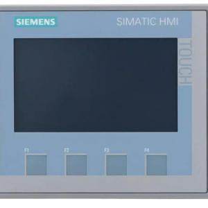 Simatic HMI KTP400 Basic 6AV2123-2DBO3-0AX0