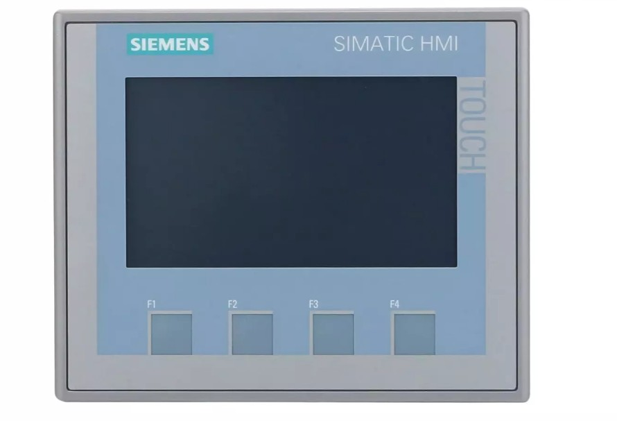 Simatic HMI KTP400 Basic 6AV2123-2DBO3-0AX0