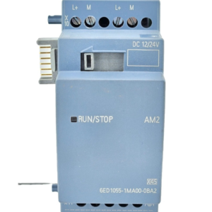 SIEMENS PLC 6ED1055-1MA00-0BA2 /2 AIN