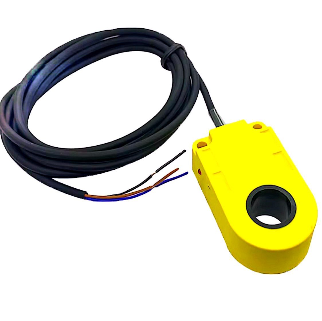 Flow Sensor