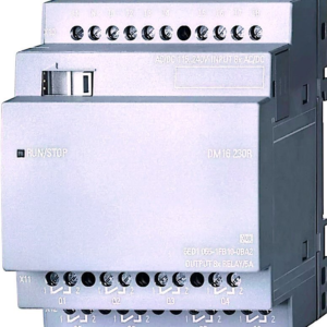 SIEMENS LOGO PLC 6ED1052-1CC08-OBA2