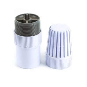 Foot Valves