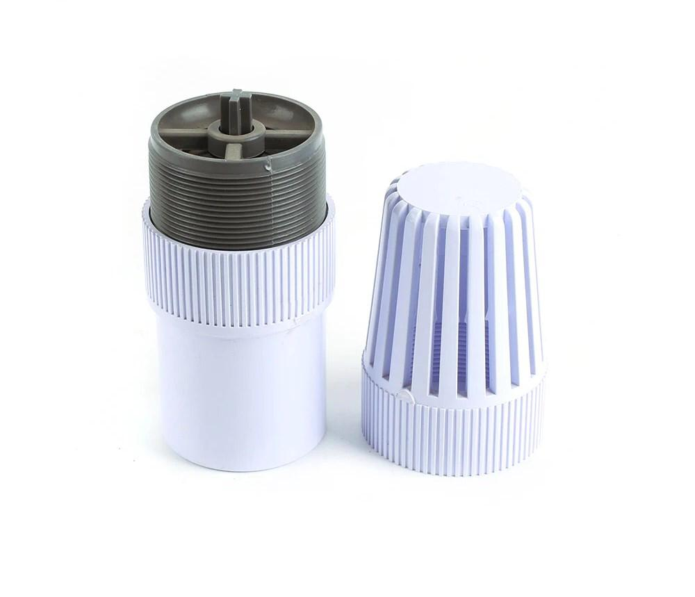 Foot Valves