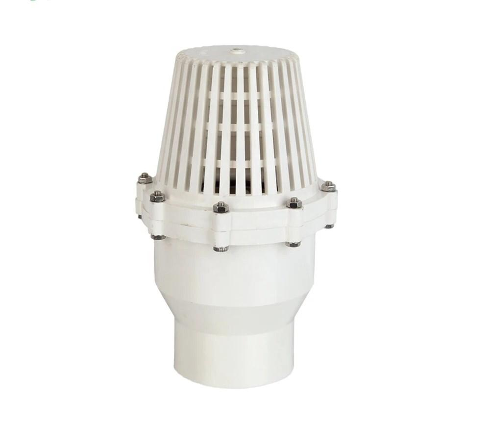 Foot Valves - Image 2