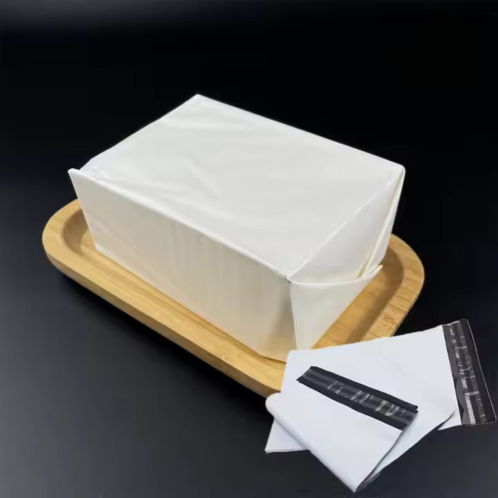 Hot Melt Glue for Kraft Tapes & Plastic Bag Sealing - Image 3