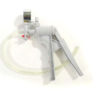 Handheld Vacuum pump