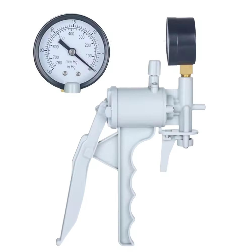 Handheld Vacuum pump - Image 2