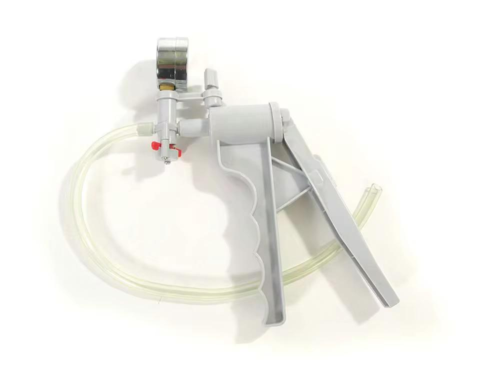 Handheld Vacuum pump