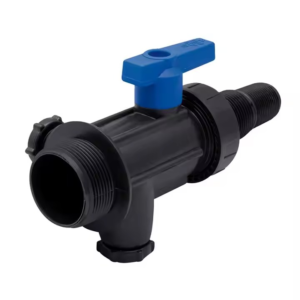 Nipple Valves
