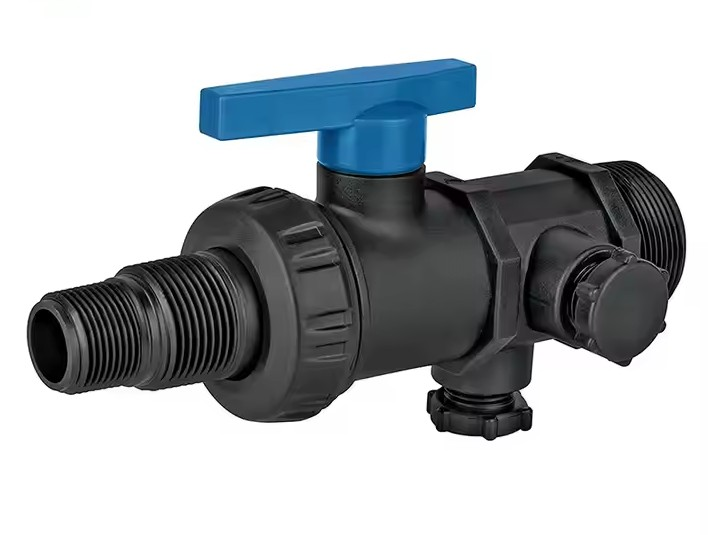 Nipple Valves - Image 2