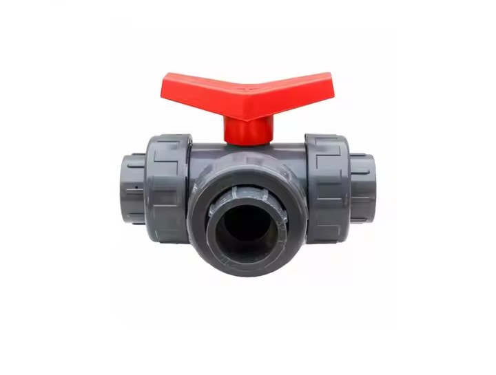 Three-way Valves - Image 5