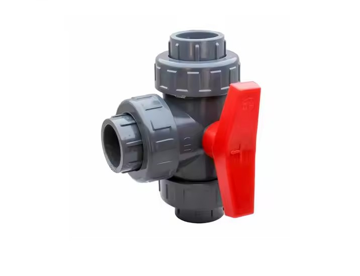 Three-way Valves - Image 4