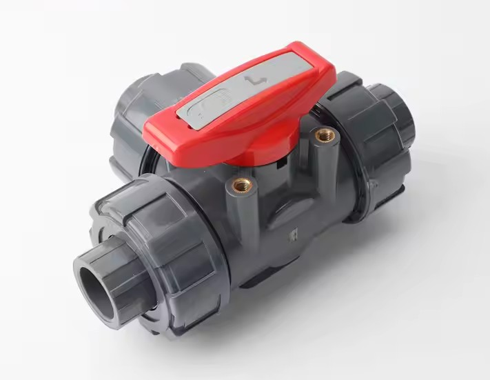 Three-way Valves - Image 3
