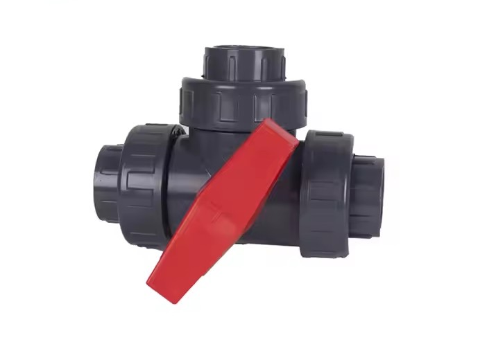 Three-way Valves - Image 2