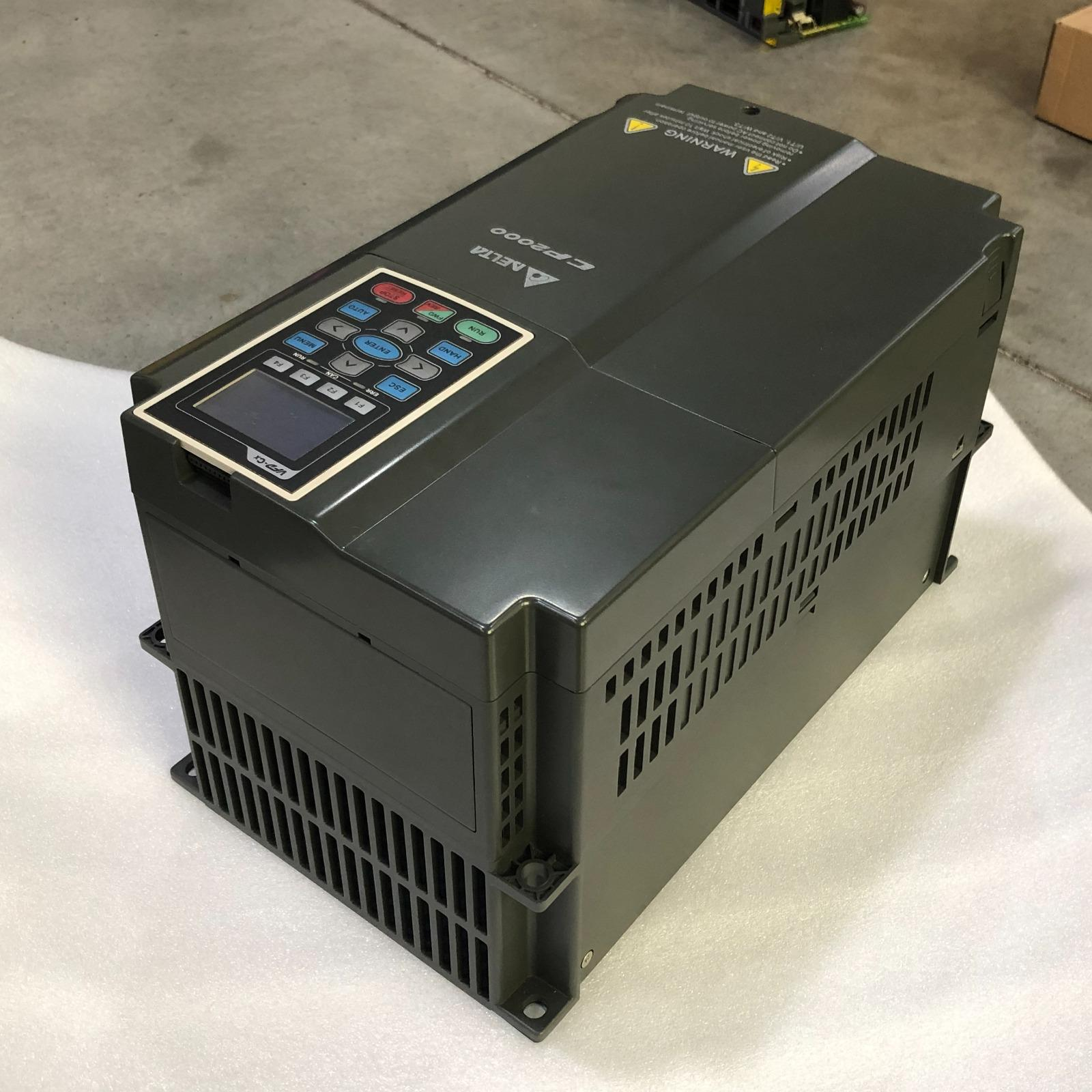 Variable Frequency Drive (VFD) - Image 2