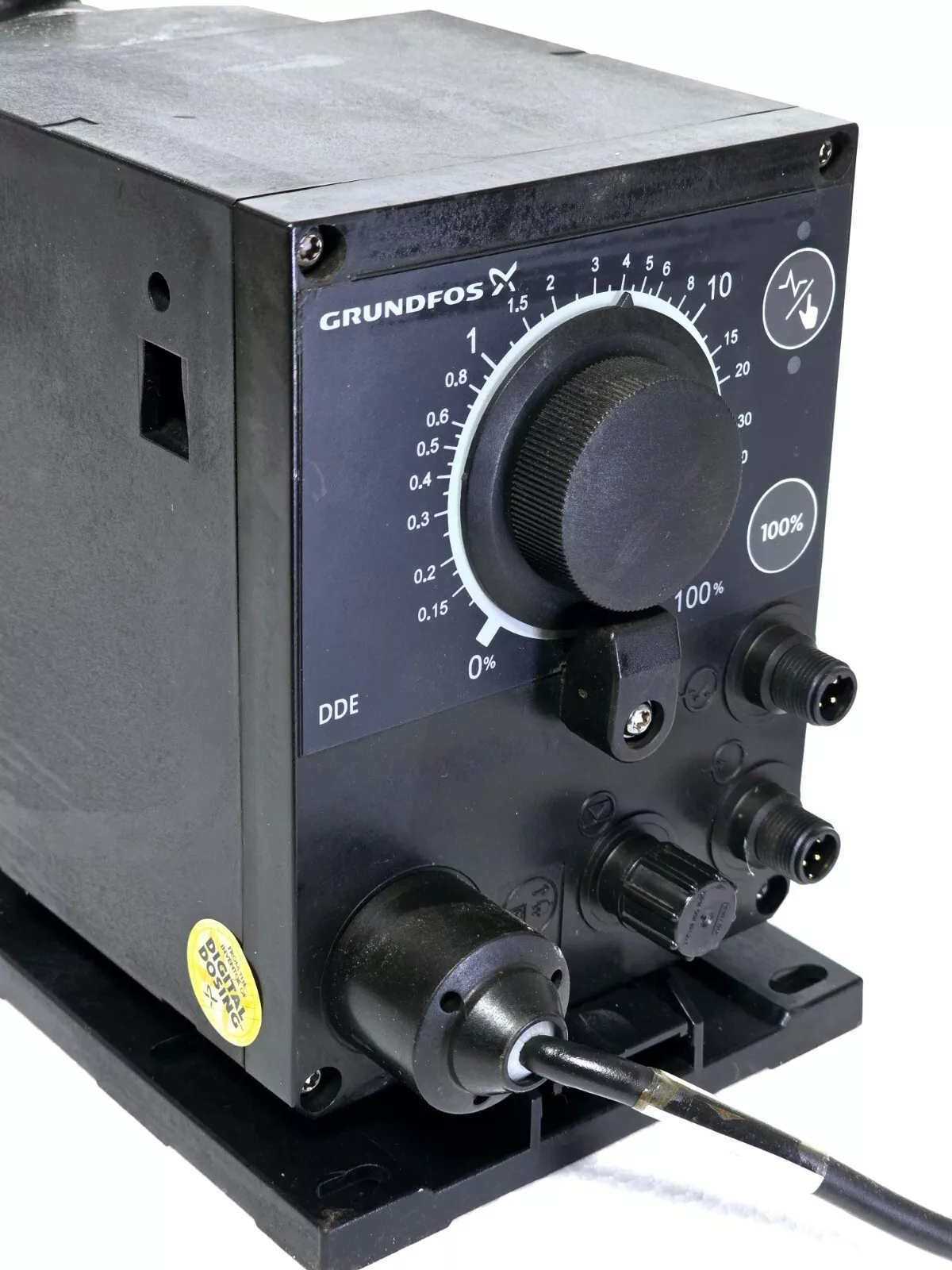 1 x DDE 6-10 PR-PP/E/C-X-31U2U2FG - Image 5