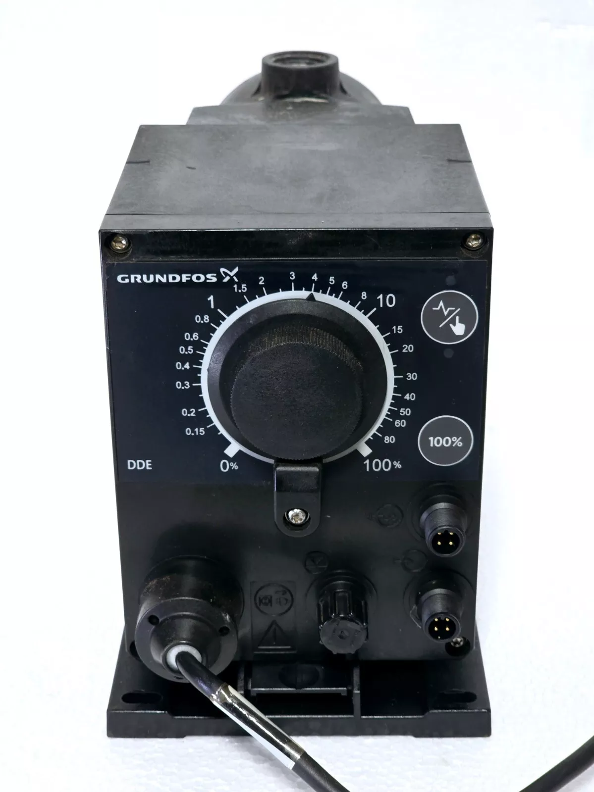 1 x DDE 6-10 PR-PP/E/C-X-31U2U2FG - Image 4
