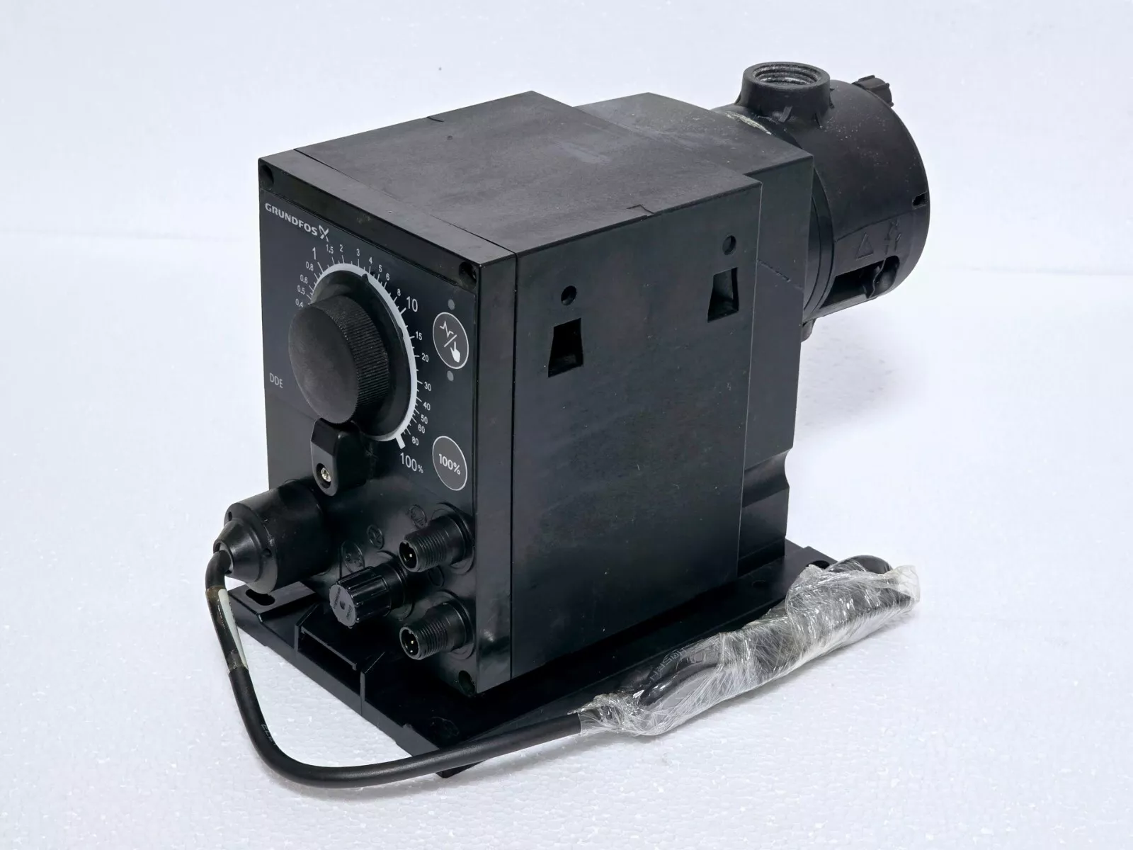 1 x DDE 6-10 PR-PP/E/C-X-31U2U2FG - Image 3
