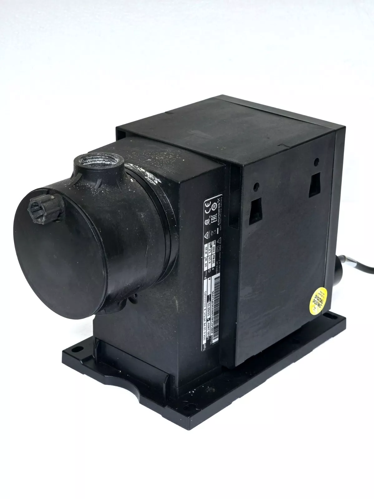 1 x DDE 6-10 PR-PP/E/C-X-31U2U2FG - Image 2